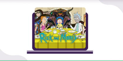How to Watch Rick & Morty Season 6 in the UK and Australia