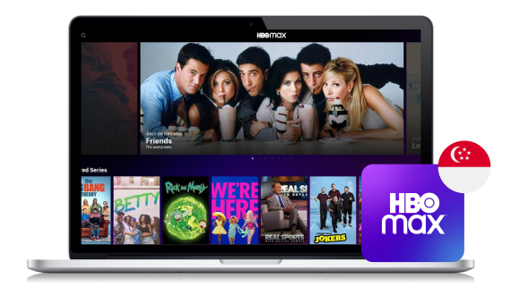 How to Watch HBO Max in Singapore in 2021 PUREVPN