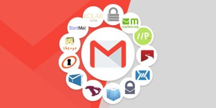 13 Best Gmail Alternatives That Are Privacy Friendly