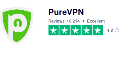 PureVPN Wins Users’ Heart By Gaining 12K+ Reviews On Trustpilot
