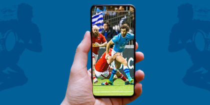 How to Watch Rugby World Cup 2019 on Android