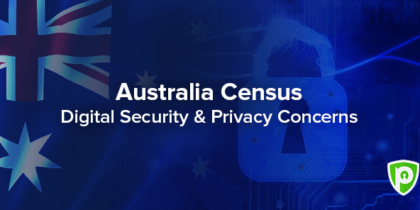 Australia Census - Digital Security and Privacy Concerns