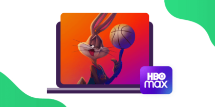 Watch Space Jam 2 Online on HBO Max from Anywhere