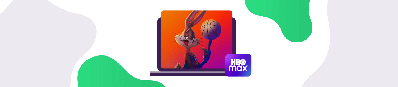Watch Space Jam 2 Online on HBO Max from Anywhere - PureVPN Blog