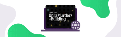 Watch Only Murders in the Building For Free From Anywhere