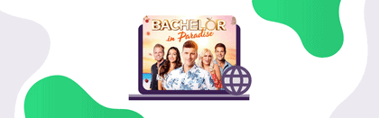 Watch Bachelor in Paradise Season 7 on Hulu and HBO Max Globally