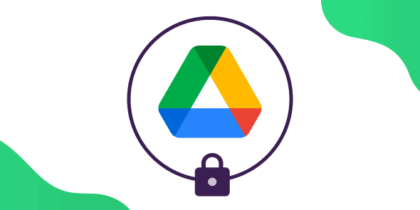 Is Google Drive Secure?