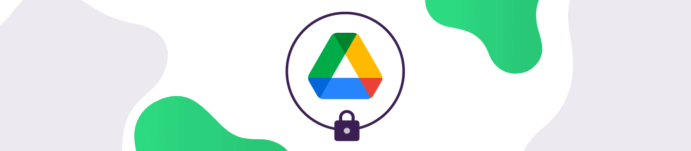 Is Google Drive Secure