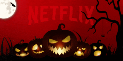 Best Horror Movies on Netflix for Halloween