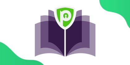 PureVPN Book Club - The Start of a Learning Journey