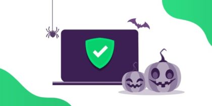 This Halloween 2020: How to Avoid Cyber Security Nightmares