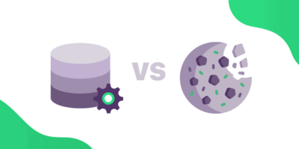 Cache vs. Cookies: What’s the Difference between Them?