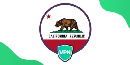 California VPN - Online Streaming with California IP