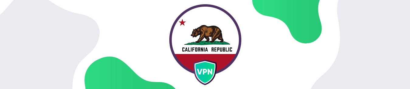 California-VPN