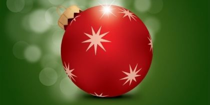 It's Christmas But We Are Here For You 24/7