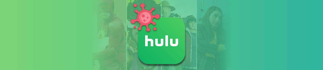 Comedy TV Shows On Hulu to Calm Your Coronavirus Panic