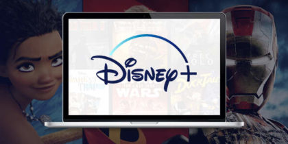Everything You Need To Know About Disney+