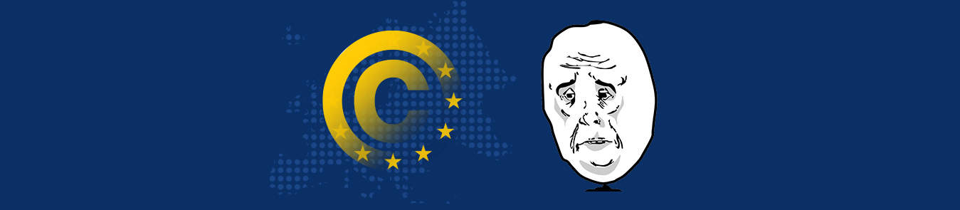EU Copyright Directive: The Meme Killer