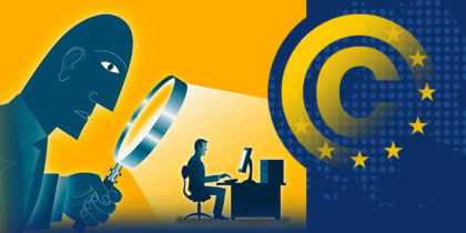 EU Copyright Law Brings Looming Threat of Mass Surveillance