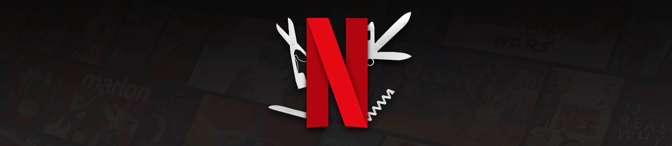 Best Netflix hacks