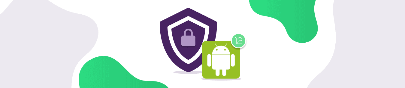 Android 12 Privacy