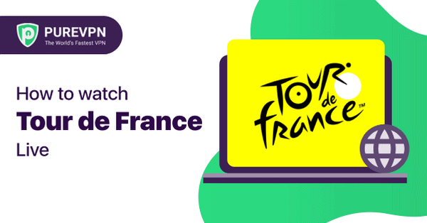 Watch Tour de France Live Stream
