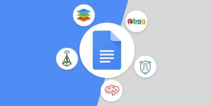 Best Google Docs Alternatives in 2022