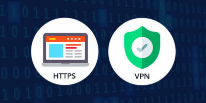 HTTPS vs. VPN: Why Do You Need a VPN if HTTPS is Secure?