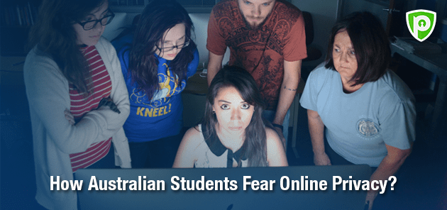 Australian Students Online Threats