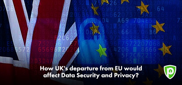 Online security and privacy UK