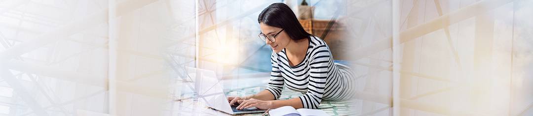 How to Stay Productive While Working from Home