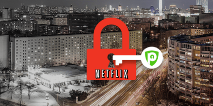 How to Watch American Netflix in Germany
