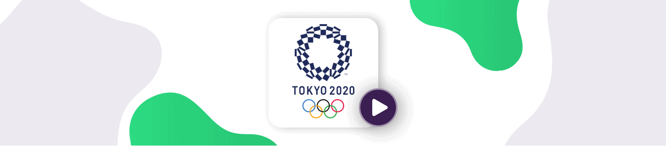 Olympic games tokyo 2020 live stream free