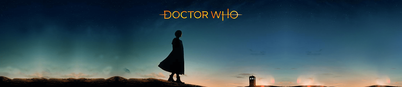 Watch Doctor Who NEw Year Special Online