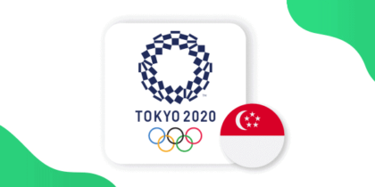 How to Watch Tokyo Olympics Live Stream in Singapore for Free