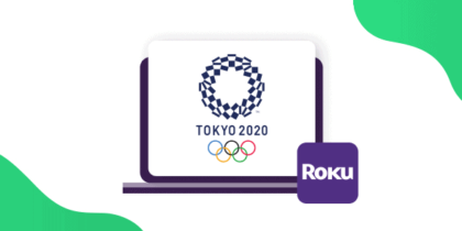 How to Watch the Summer Olympics on Roku Live Online