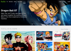 Hulu