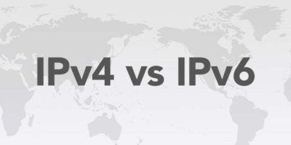 IPv4 vs IPv6: What's The Difference Between Them?