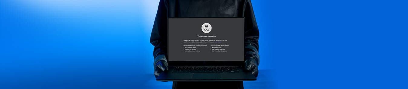 Incognito Mode