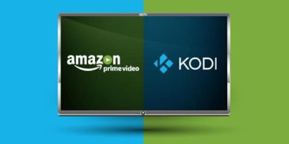How To Install Amazon Prime Video On Kodi