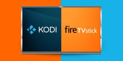 How to Install Kodi on Amazon Fire Stick and Fire TV