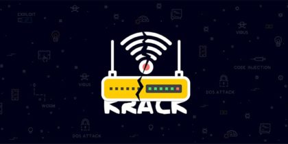 KRACK Attack: Here Are KRACK Wi-Fi Security Fixes