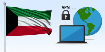 Connect to the Best Kuwait VPN Server for Unlimited Internet Freedom