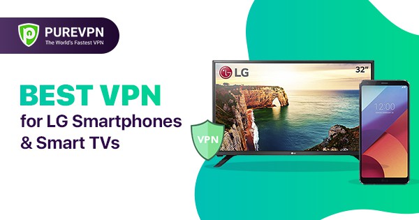 How to Set Up a VPN for Panasonic Smart TV? - PureVPN Blog