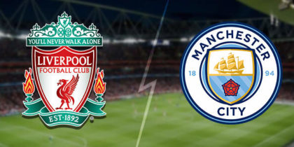 Manchester City vs Liverpool Live Stream: How to watch Man City vs Liverpool