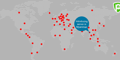 Myanmar VPN – Ultimate Security Against All Cyber Threats