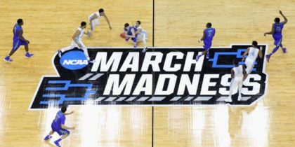 NCAA Basketball Stream: How to Watch NCAA March Madness Live Online