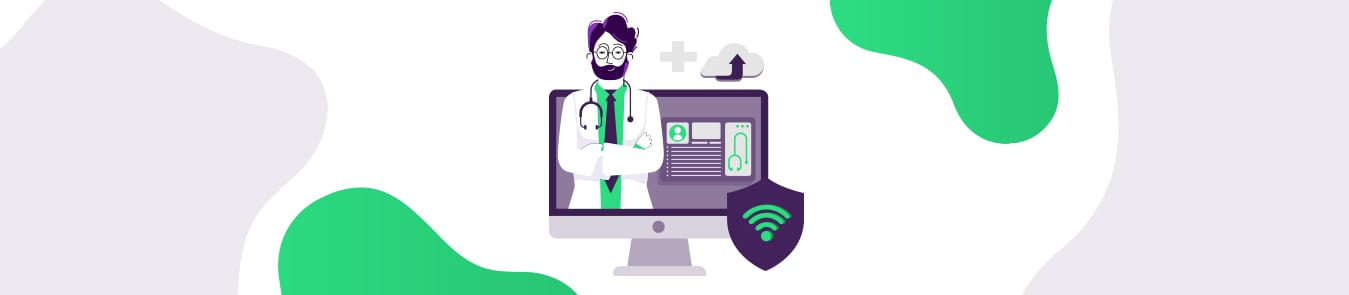securing healthcare devices