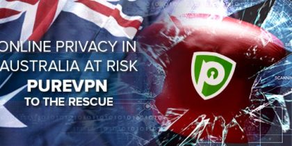 Personal Data Protection In Australia At Risk