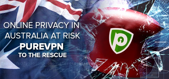 Online Privacy Australia